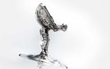 Rolls-Royce turns to fashion for new special edition Dawn
