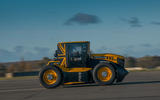 JCB Fastrac Two JCB Fastrac Two