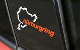 How to break a Nurburgring lap record