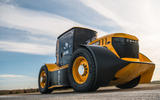 JCB Fastrac Two JCB Fastrac Two