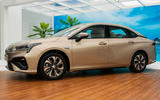GAC Aion S