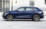 2020 Audi SQ7 and SQ8: new petrol V8 2020 Audi SQ7 and SQ8: new petrol V8