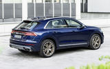 2020 Audi SQ7 and SQ8: new petrol V8 2020 Audi SQ7 and SQ8: new petrol V8