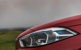 BMW headlight BMW headlight