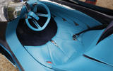 DS X E-Tense concept