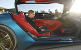 DS X E-Tense concept