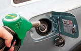 Unleaded refill