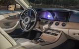 Mercedes-Benz E-Class Cabriolet previewed ahead of Geneva