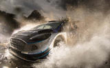WRC preview 2018