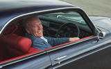 Ian Callum Ian Callum