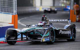 Jaguar I-Pace benefiting from heavy motorsport influence