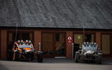 Simon Saunders wins Autocar's Sturmey Award