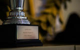 Simon Saunders wins Autocar's Sturmey Award