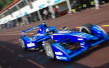 Andretti Formula E