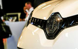 MG GS