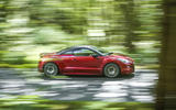 Peugeot RCZ