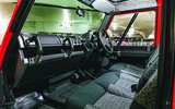 Land Rover LCV2/3 at British Motor Museum, Gaydon