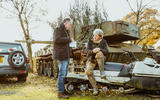 How to buy a tank How to buy a tank