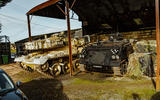 How to buy a tank How to buy a tank