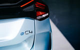 2020 Citroen C4 and e-C4  2020 Citroen C4 and e-C4