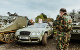 How to buy a tank How to buy a tank