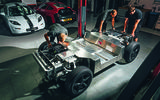 Delta Motorsports