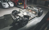 Delta Motorsport S2 platform