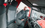 Land Rover LCV2/3 at British Motor Museum, Gaydon