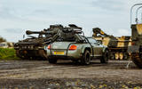 How to buy a tank How to buy a tank