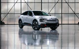 2020 Citroen C4 and e-C4 