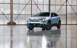 2020 Citroen C4 and e-C4 