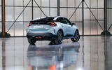 2020 Citroen C4 and e-C4 