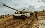 How to buy a tank How to buy a tank