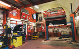 Jack's Garage