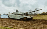 How to buy a tank