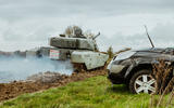 How to buy a tank How to buy a tank