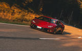 2019 Lamborghini Huracan Performante - hero front