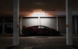 2019 Lamborghini Huracan Performante - static side