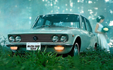 Mazda 1500