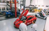 Delta Motorsports