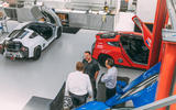 Delta Motorsports