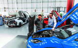 Delta Motorsports
