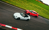 Britain's Best Affordable Driver's Car 2019