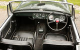Used car buying guide: MG Midget