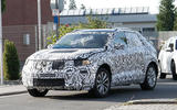2018 Volkswagen T-Cross