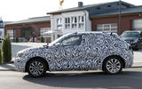2018 Volkswagen T-Cross