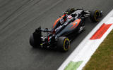Jenson Button McLaren
