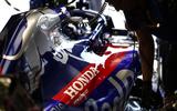 Honda Formula 1