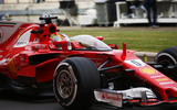 Formula 1 2018 preview