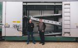 Autocar meets Paul Grimshaw Vehicle Movements